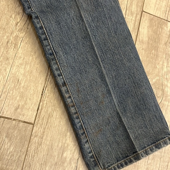 Cinch Men’s Western Jeans Size 36‎ X 30 - Picture 8 of 10